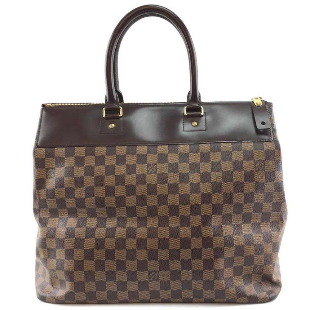 Louis Vuitton Greenwich Top Handle Bag - Picture 2 of 8